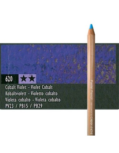 Pastel pencils 788