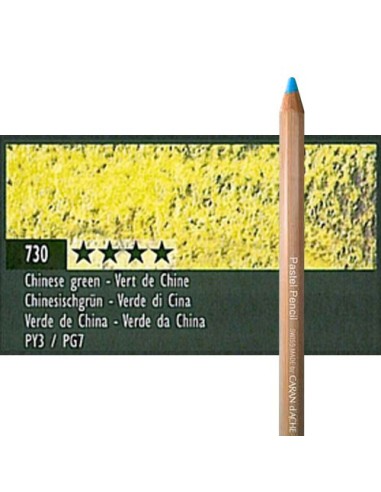 Pastel pencils 788