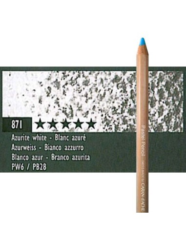 Pastel pencils 788