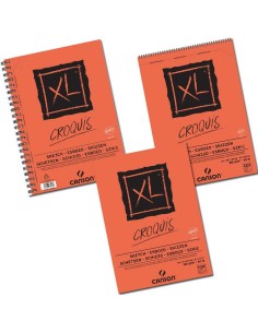Canson XL  Croquis 2