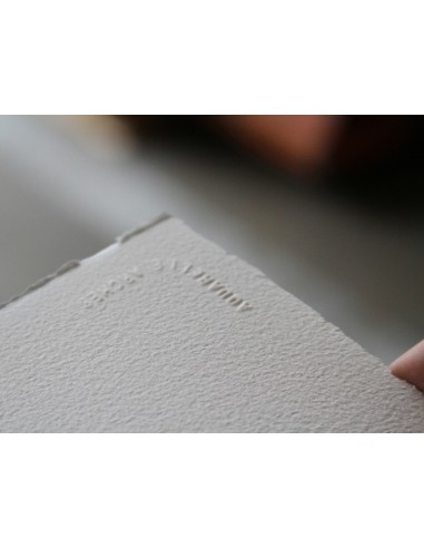 ARCHES Blocs acuarela (Pegados 4 lados)