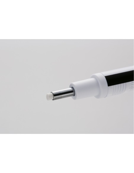 MONO zero classic Blanco-azul