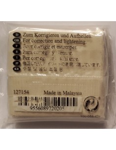 Goma artística moldeable 2