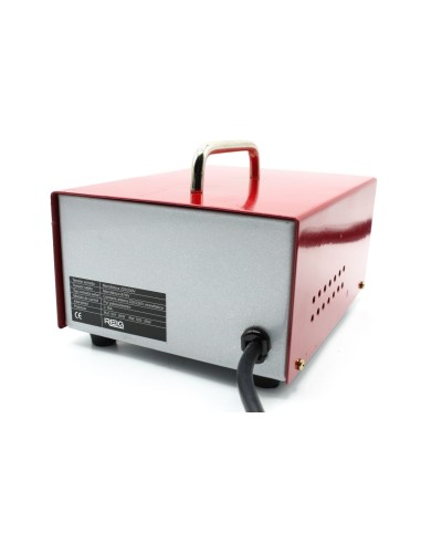 Pirógrafo Profesional