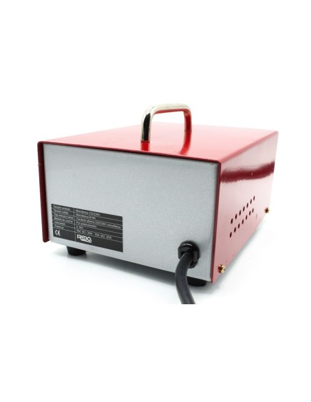 Pirógrafo Profesional