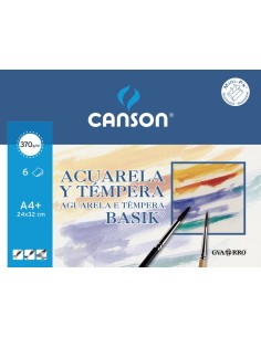 Gvarro Basik 370gr/m2 Sobre 2