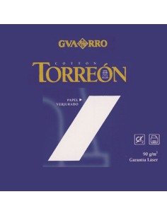 Torreon Gvarro