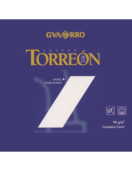 Torreon Gvarro