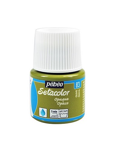 Setacolor Opaco