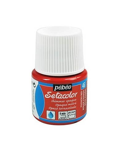 Setacolor Opaco Tornasolado