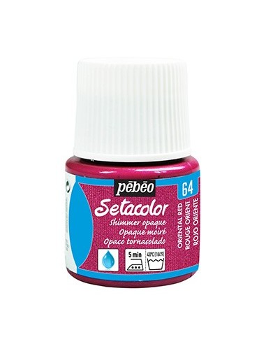 Setacolor Opaco Tornasolado