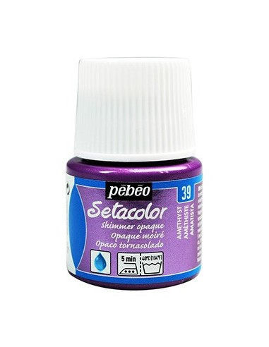 Setacolor Opaco Tornasolado