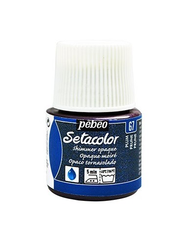 Setacolor Opaco Tornasolado