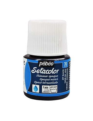 Setacolor Opaco Tornasolado