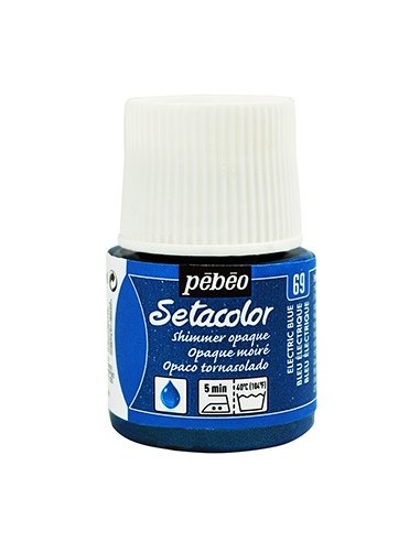 Setacolor Opaco Tornasolado