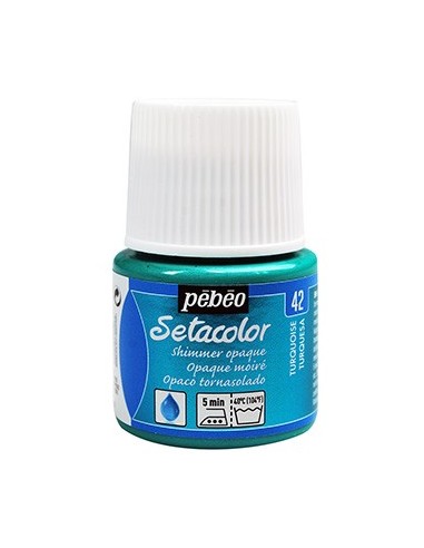 Setacolor Opaco Tornasolado
