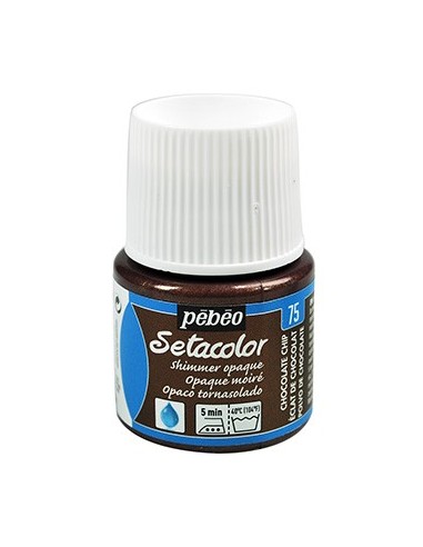 Setacolor Opaco Tornasolado