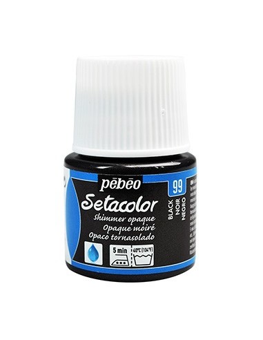 Setacolor Opaco Tornasolado