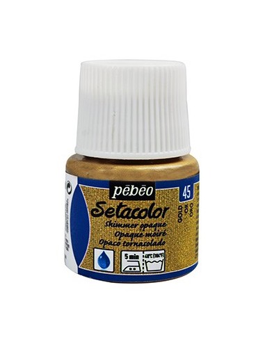 Setacolor Opaco Tornasolado