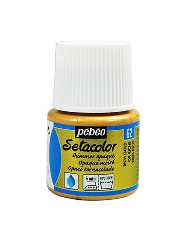 Setacolor Opaco Tornasolado