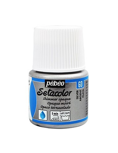 Setacolor Opaco Tornasolado