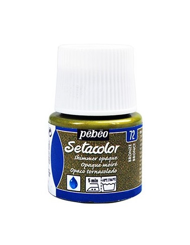 Setacolor Opaco Tornasolado
