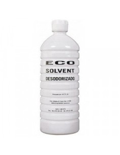 Eco solvent