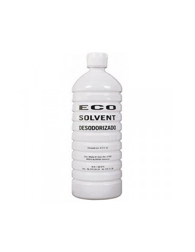 Eco solvent