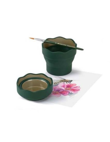 Clic & Go, vaso para el agua.