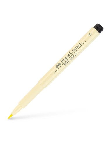 Rotulador Pitt Artist Pen Brush