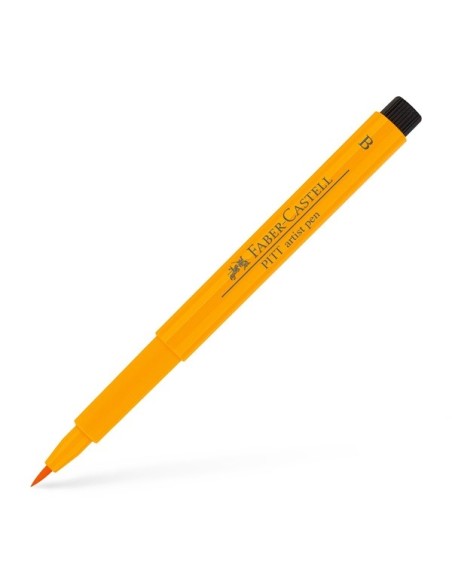 Rotulador Pitt Artist Pen Brush