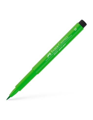 Rotulador Pitt Artist Pen Brush