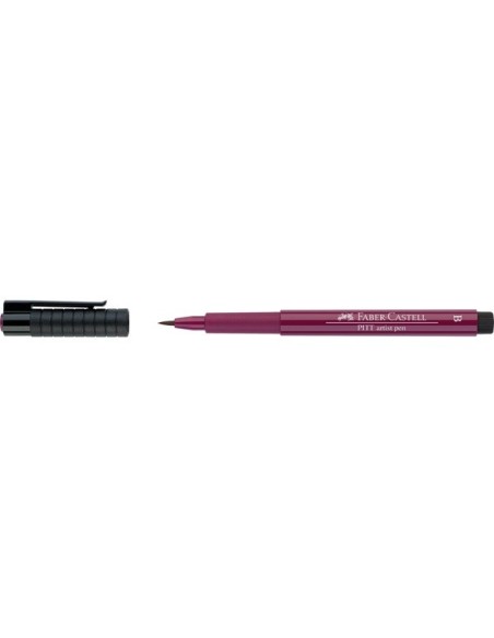 Rotulador Pitt Artist Pen Brush