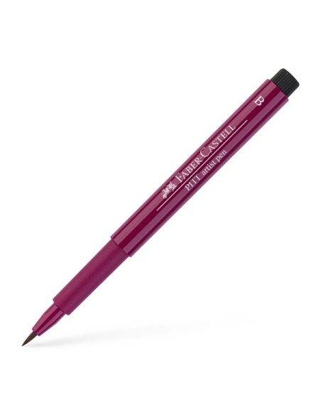 Rotulador Pitt Artist Pen Brush