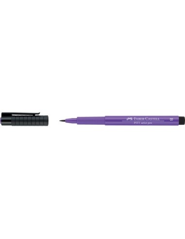 Rotulador Pitt Artist Pen Brush