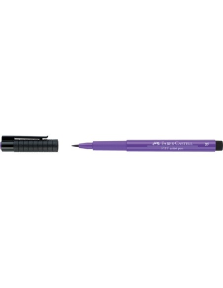 Rotulador Pitt Artist Pen Brush