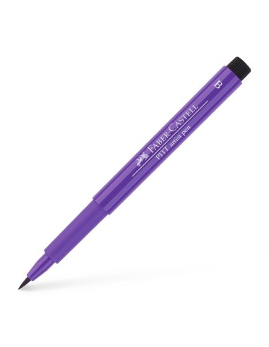 Rotulador Pitt Artist Pen Brush