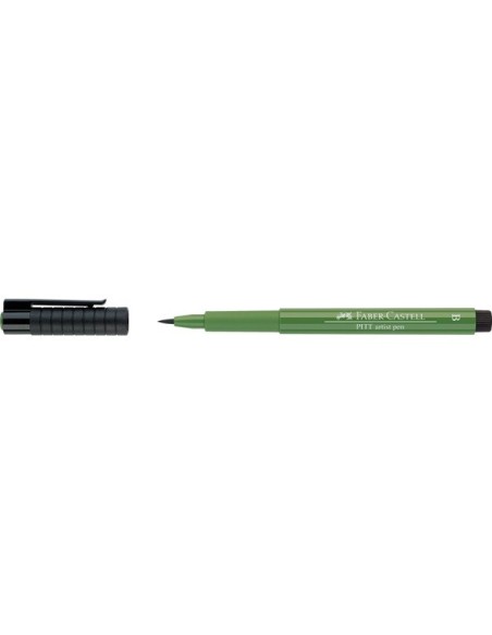 Rotulador Pitt Artist Pen Brush