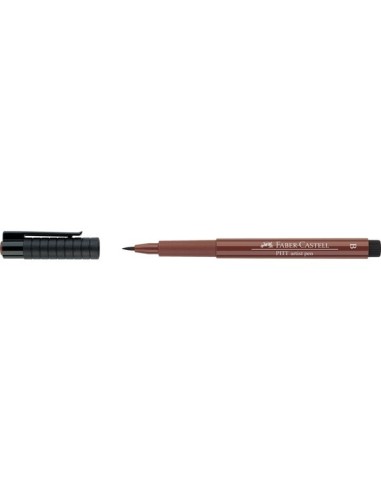 Rotulador Pitt Artist Pen Brush