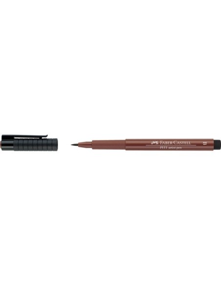 Rotulador Pitt Artist Pen Brush