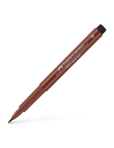 Rotulador Pitt Artist Pen Brush
