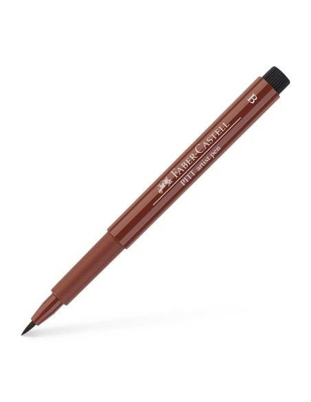 Rotulador Pitt Artist Pen Brush