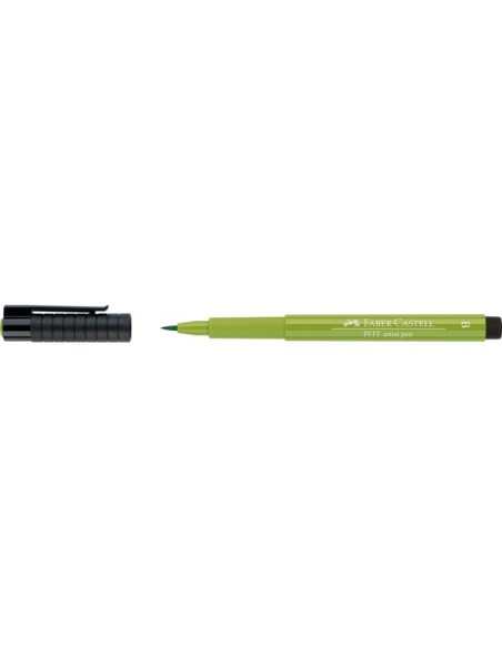 Rotulador Pitt Artist Pen Brush