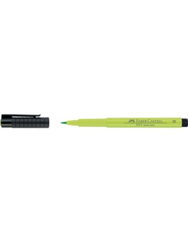 Rotulador Pitt Artist Pen Brush