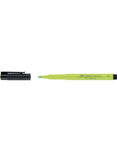 Rotulador Pitt Artist Pen Brush