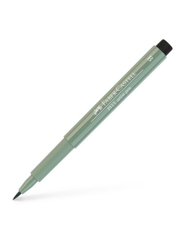Rotulador Pitt Artist Pen Brush