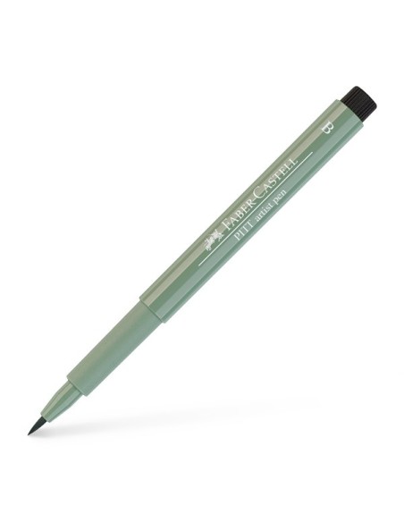Rotulador Pitt Artist Pen Brush