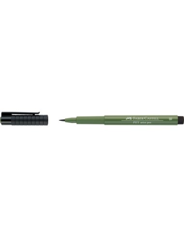 Rotulador Pitt Artist Pen Brush