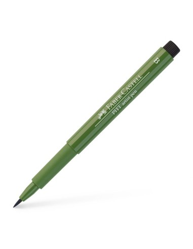 Rotulador Pitt Artist Pen Brush
