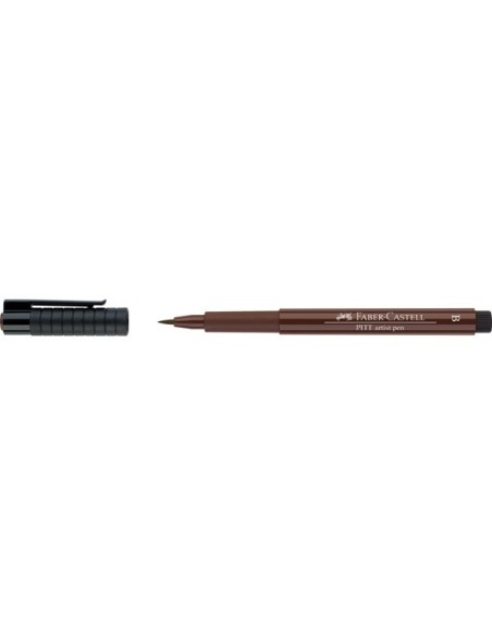 Rotulador Pitt Artist Pen Brush